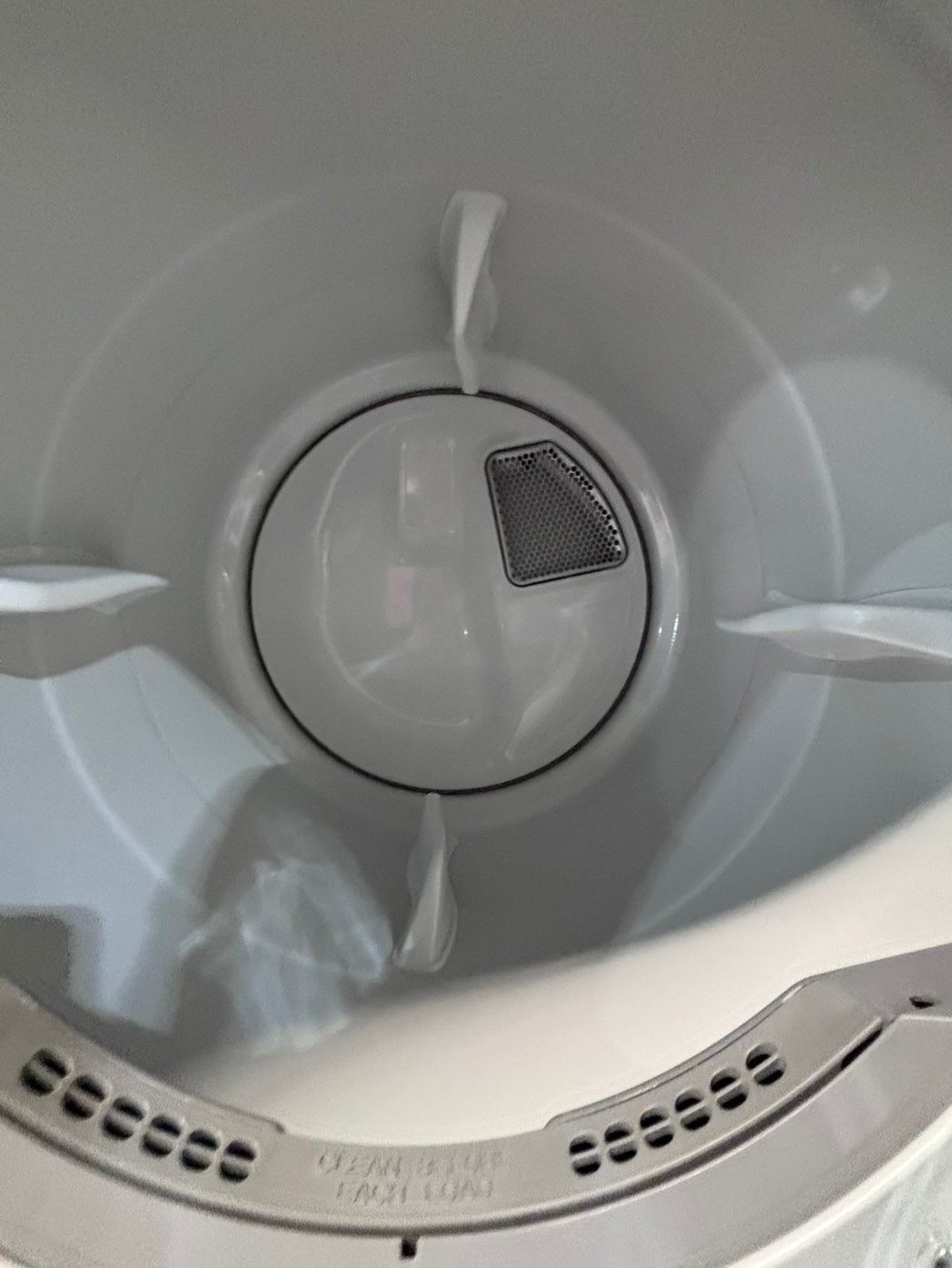 >*special 🔥mix & match whirlpool set electric 220v front load stackable or side by side - sensor dry in white color #WFSW1SET