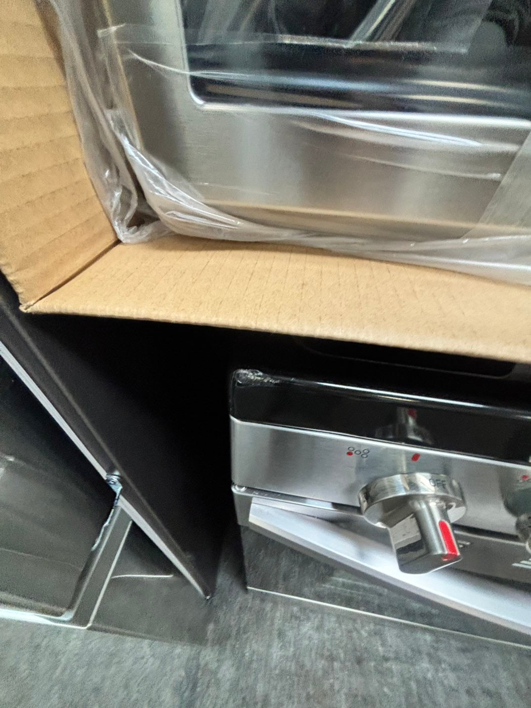 🎄🎄Christmas sale 🎅 | Samsung kitchen combo / furnished Refrigerator 32”, gas range, New microwave and dishwasher -💥4 appliances💥#RFGS32L