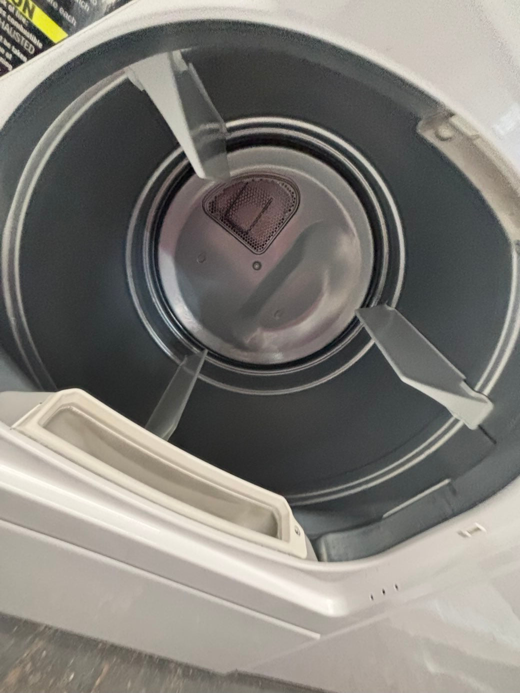 }speed queen top load washer large capacity with agitator & electric dryer 220v  set top load side by side used, refurbished      #SZA6TOB