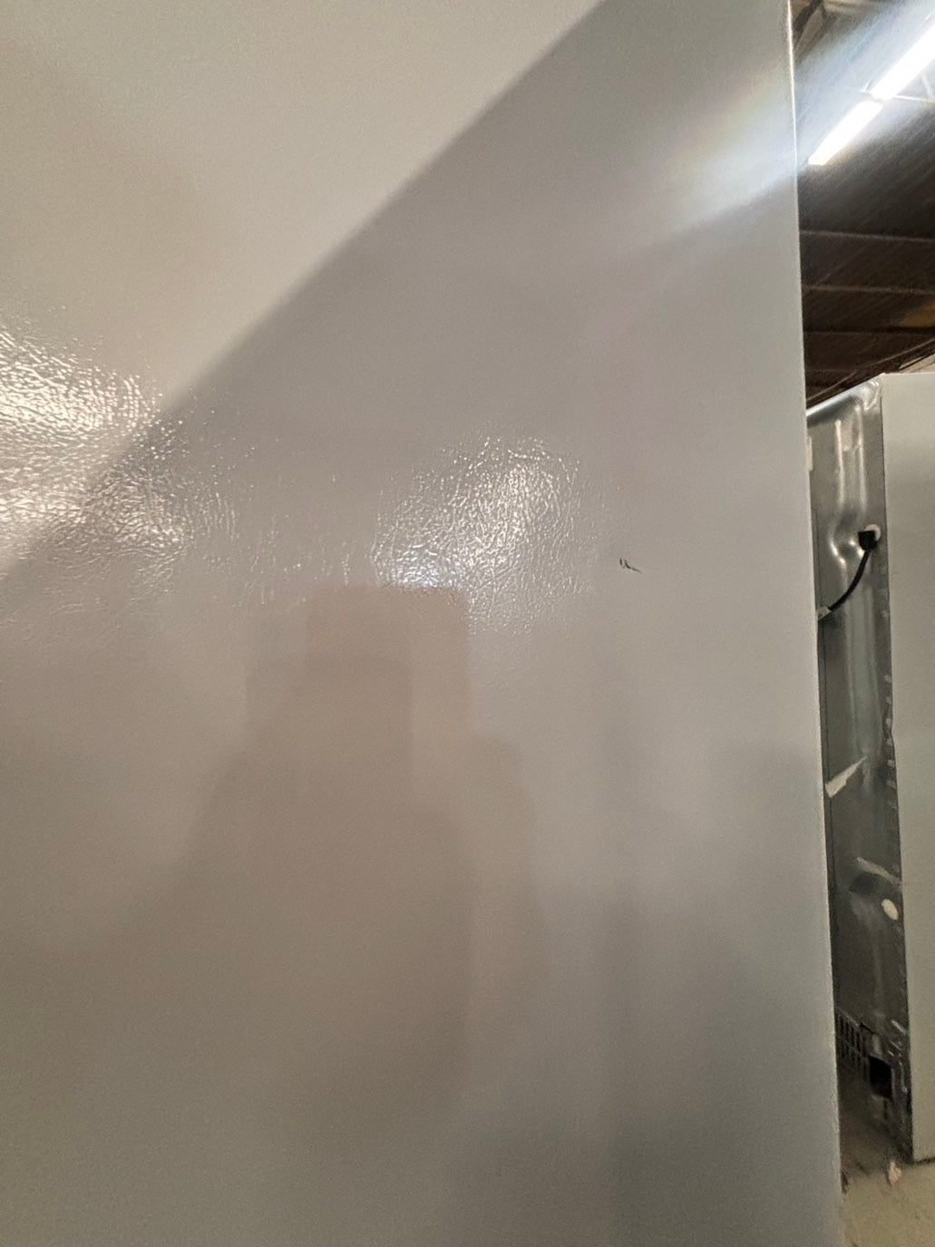 >sale🎈Kenmore 30”18cu.ft -top freezer refrigerator white color              -used refurbished 30” #GRWF56B