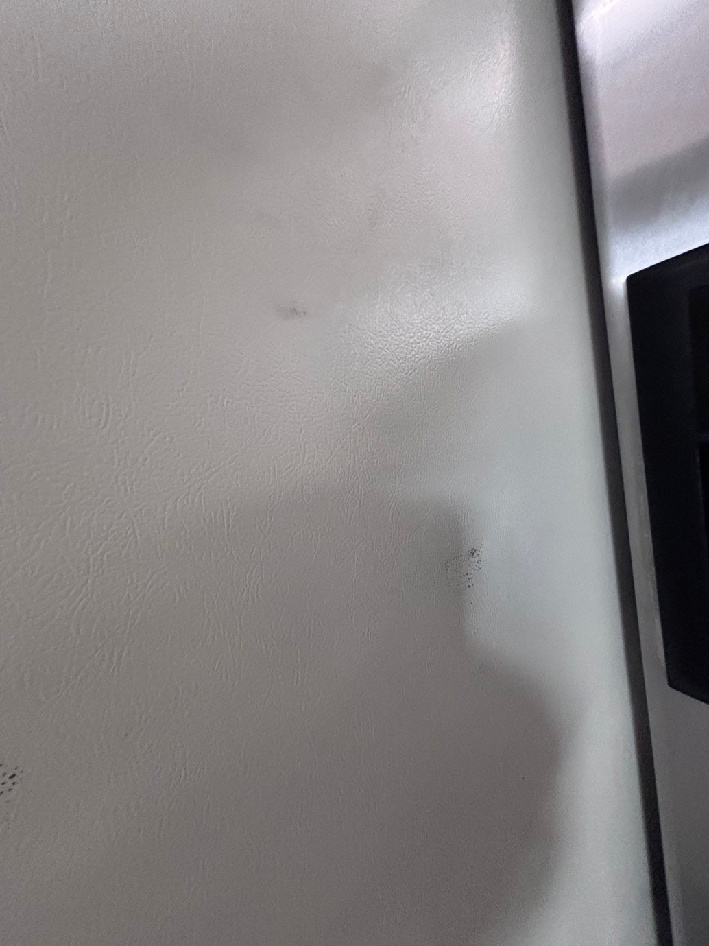 >special 🔥Used great condition used-Refurbished Kenmore  36”W x 69h x 30”depth french door refrigerator off white  w/ice & water dispenser 36 “ #RFK22CB