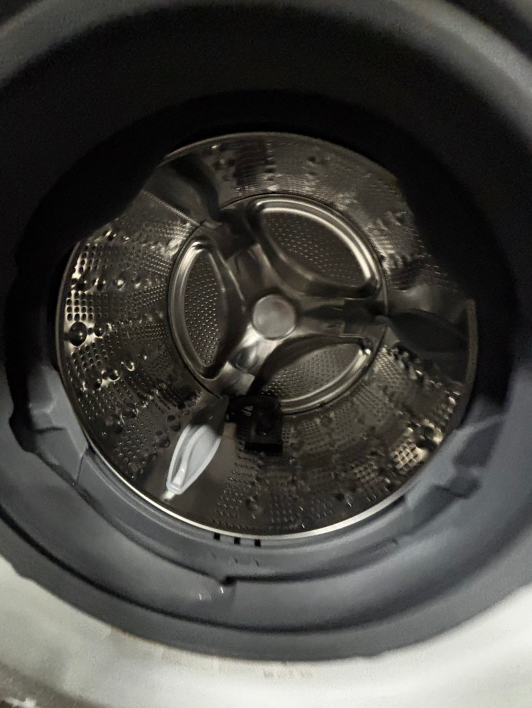 >LG new Open Box 📦 Scratch & dent mix & match 4.5 cu. ft.  Large Capacity Front Load Washer -& 7.4 cu. ft. Large Capacity Front Load Electric Dryer - White mix & match Set / stock number #WDB4AB