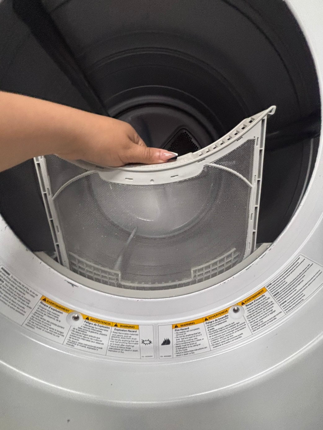 >*special 🔥mix & match kenmore washer & LG dryer set electric 220v front load stackable or side by side - sensor dry in white  #MX44V6BSET