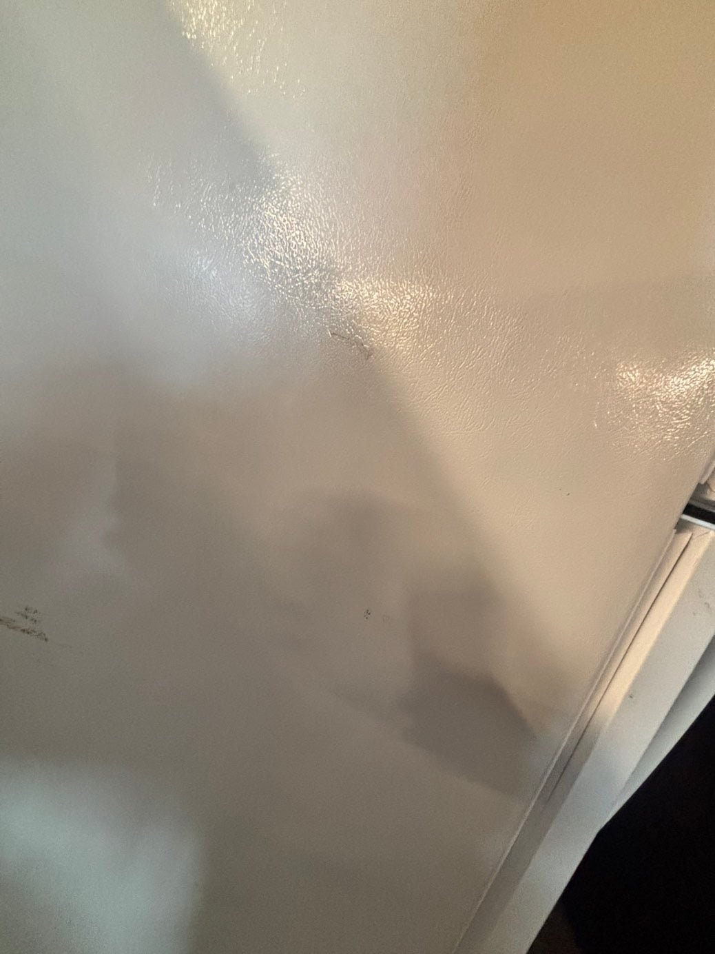 >sale🎈Kenmore 30”18cu.ft -top freezer refrigerator white color              -used refurbished 30” #P2RW6B