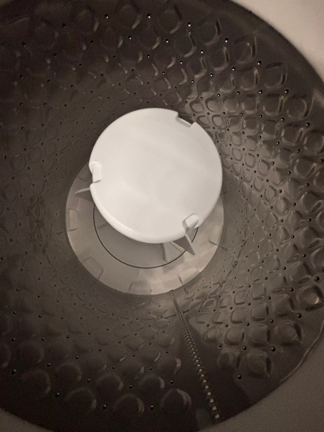 >new open box 📦 Frigidaire stacked laundry center Electric 220v washer & dryer unit in white 27" #LWR28B