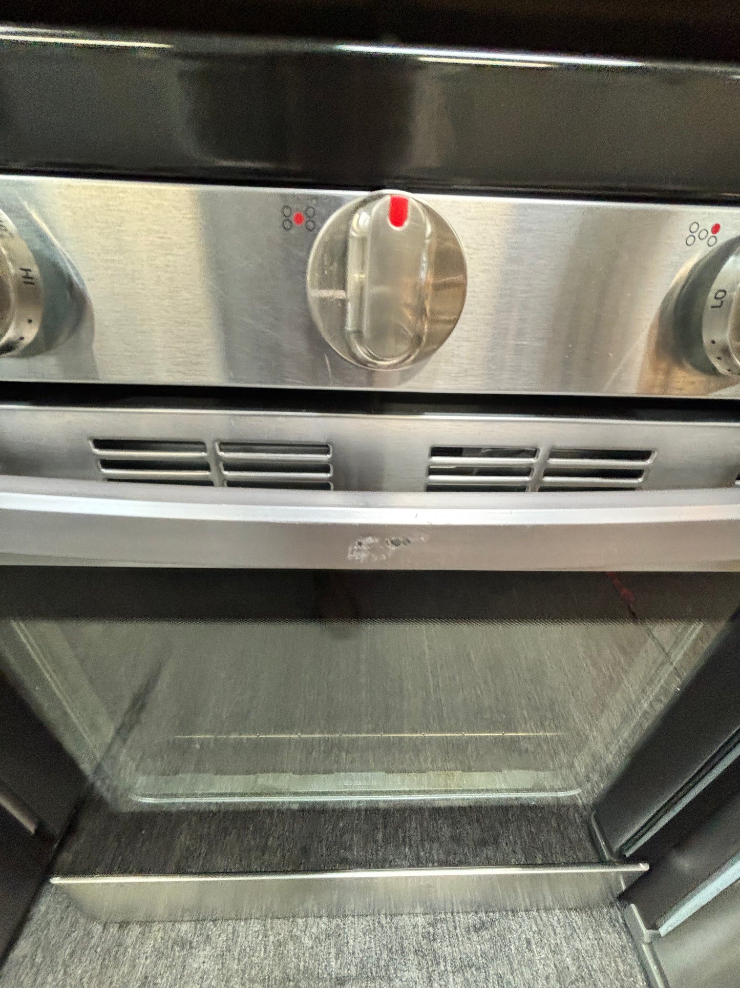 🎁Christmas sale🎄🎅 | Samsung  kitchen combo / furnished Refrigerator counter-depth ,gas range, New microwave and dishwasher -💥4 appliances💥#RFGSDW90L