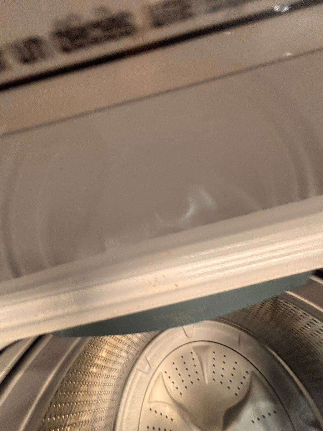 >*maytag dryer electric 220v & whirlpool washer white   large capacity side x side  white color used-refurbished #WYT6BB