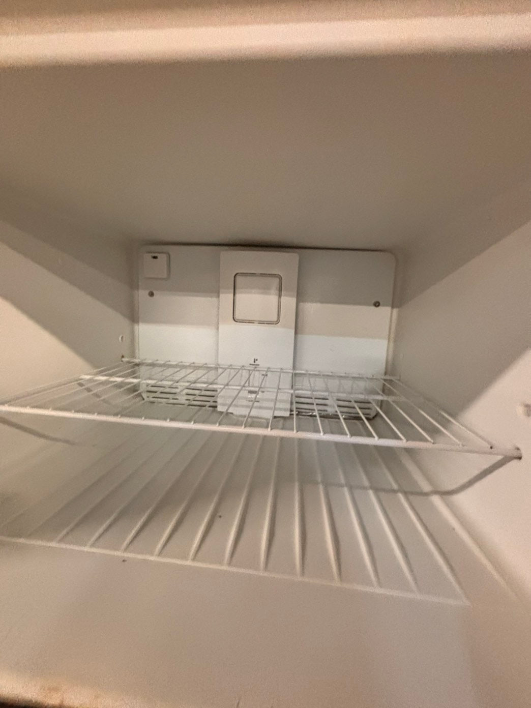 >*SALE🔥🔥frigidaire 30”18cu.ft -top freezer refrigerator working 💯 stainless steel color -used refurbished 30”  #TB4RYCB