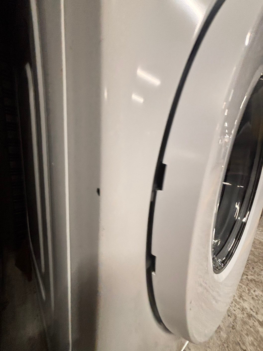 >sale🔥mix & match Samsung washer 4.5 cu ft & dryer 7.5 cu ft set electric 220v front load stackable or side by side - sensor dry He white color   #SW6RZ4SET