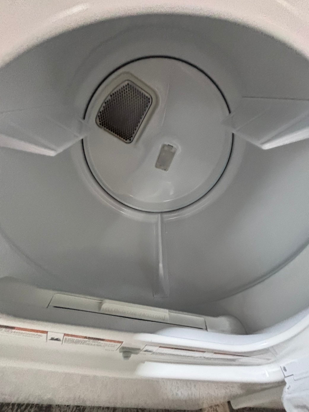 >*maytag bravos white  top top load washer large capacity & dryer set electric 220v side x side top load white color used-refurbished #WQX33SET