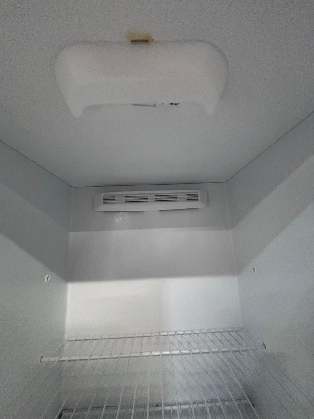 >sale 🎈Kenmore  up-right freezer white 14.cu.ft Refurbished-used #RF9755B