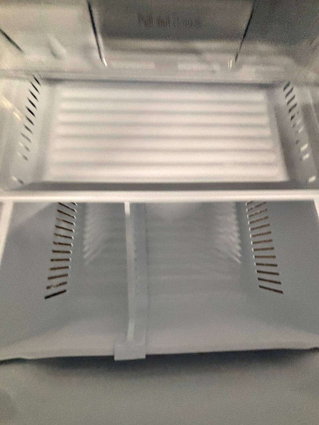 >LG door-in door French Door Refrigerator Super-Capacity with ice maker & water dispenser ,with  used-refurbished #LG30PASB