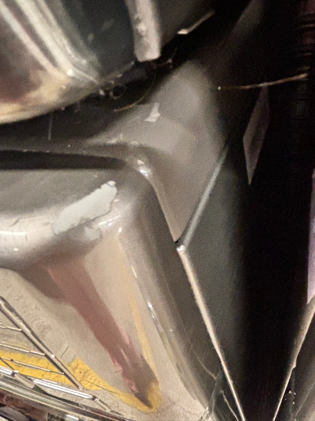 >special 🔥LG GAS  washer large capacity& dryer steam set front load stackable or side by side gray 27” in used-Refurbished #FWP33BSET