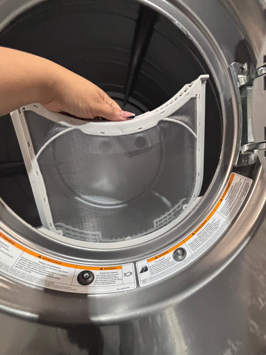 >*early July 4th special 🇺🇸kenmore washer & dryer set electric 220v front load stackable or side by side - sensor dry in gray color #GSS2BSET