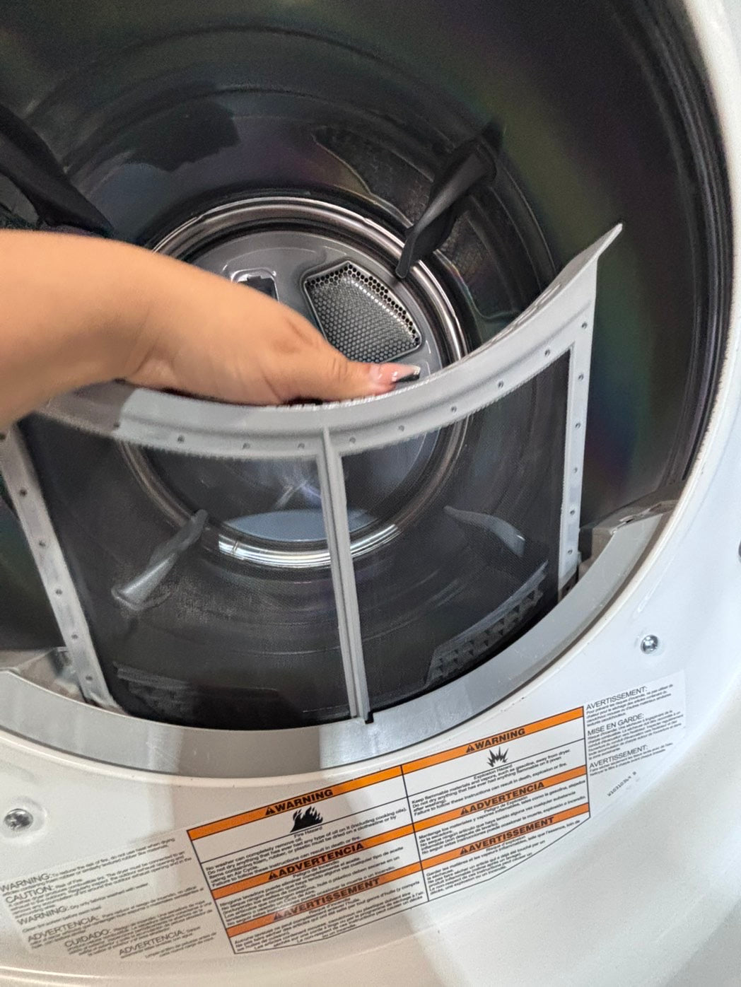 >*early July 4th special 🇺🇸whirlpool set electric 220v front load stackable or side by side - sensor dry in white color #ESSGEY2SET