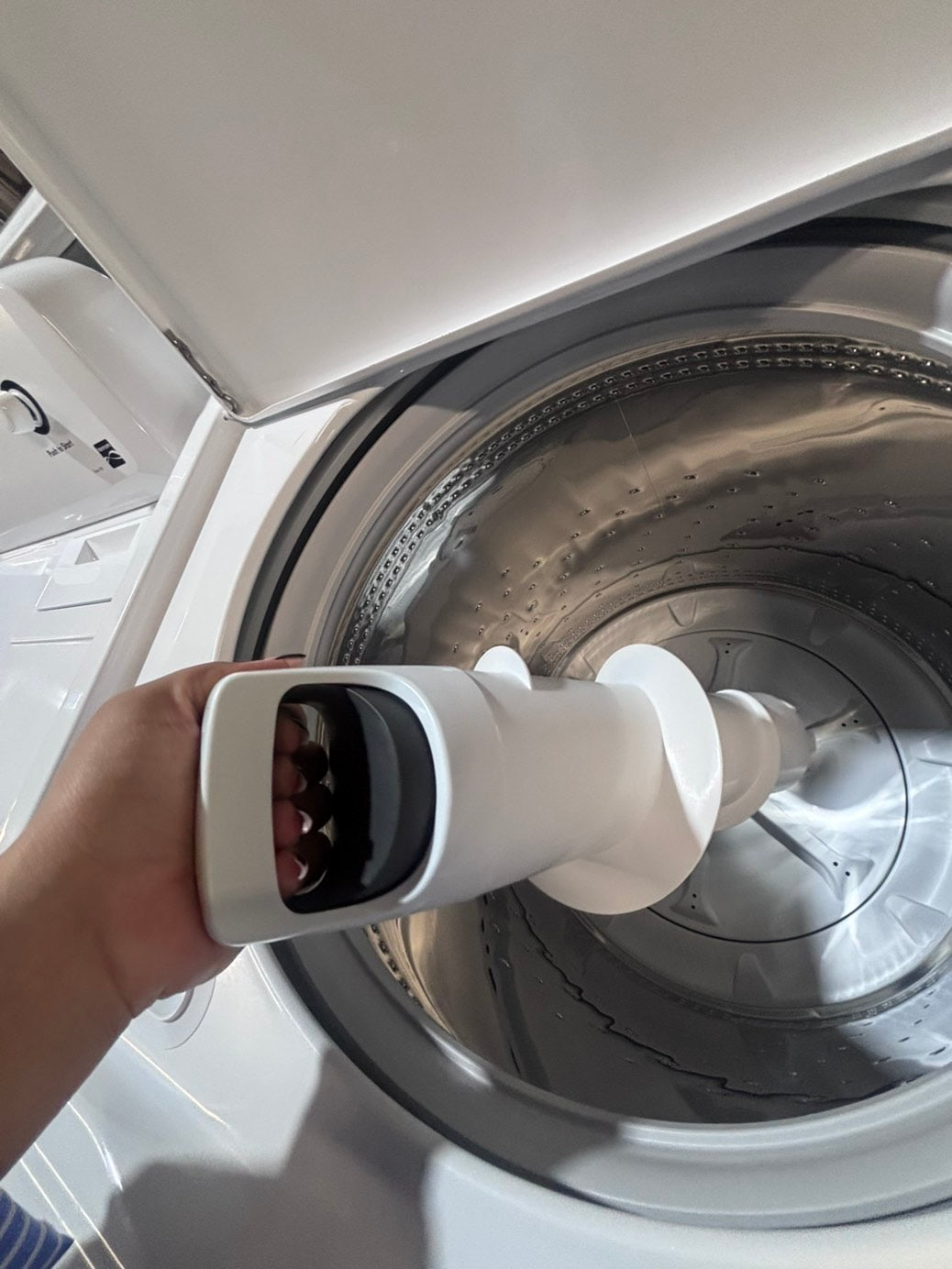 >>whirlpool top load washer large capacity with removable agitator  & electric dryer 220v  set top load side by side #MSR22YB
