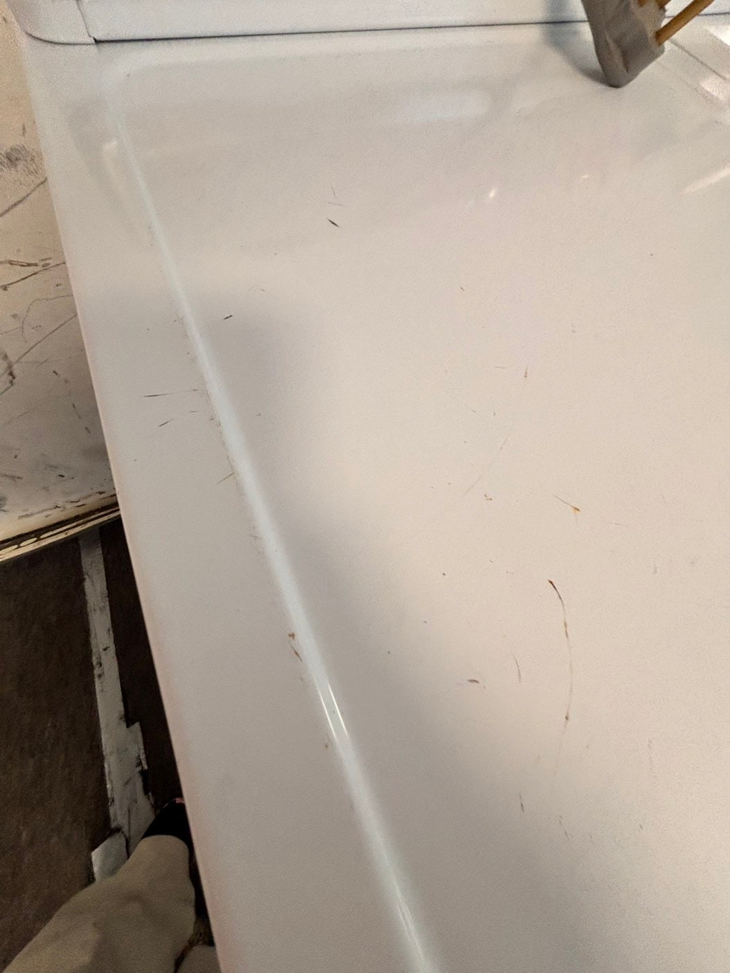 >maytag top load dryer side by side electric 220v large capacity & top load washing machine stainless steel drum with agitator used-Refurbished
#ASD5BLSET