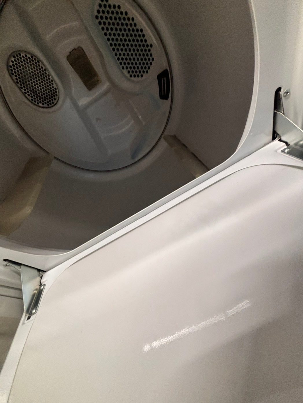 >Sale🔥 Kenmore 29” large capacity electric dryer 220v side by side used-refurbished #KDY4PWB