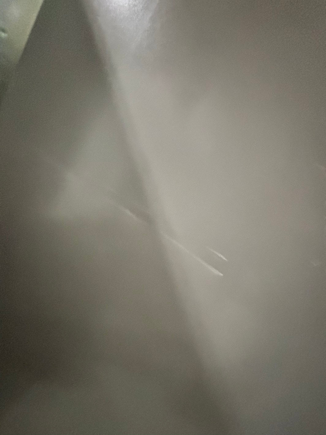 - Whirlpool top freezer refrigerator 18cu.ft. Stainless steel-used -refurbished 30" item number #RFW89JB