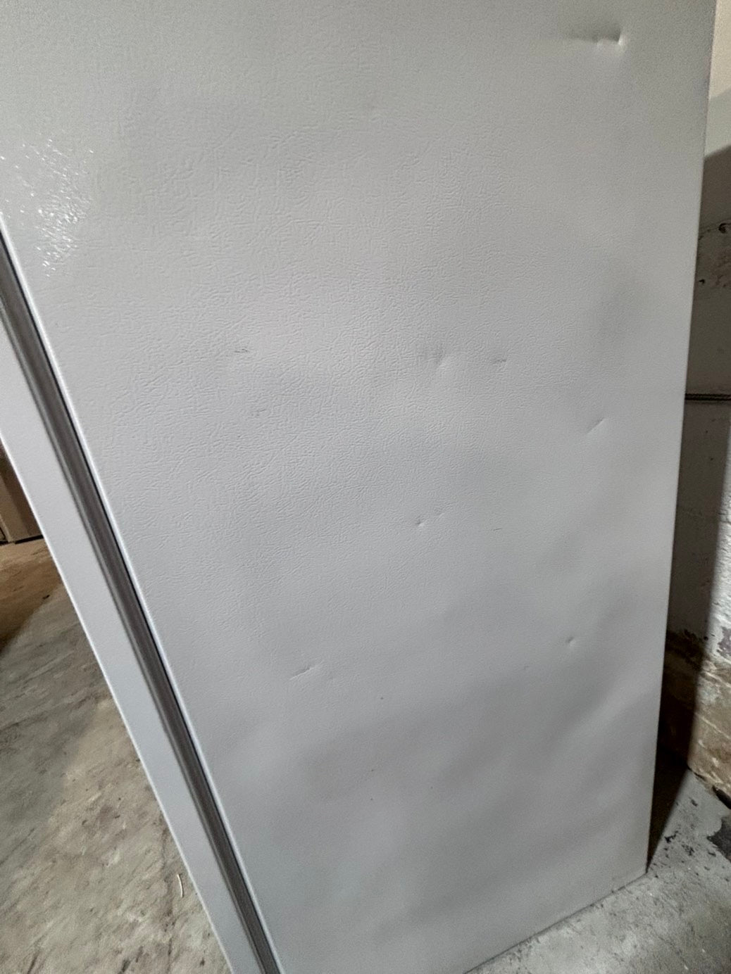 >>special 💥Frigidaire up-right freezer white 14.cu.ft Refurbished-used #FKUP14B