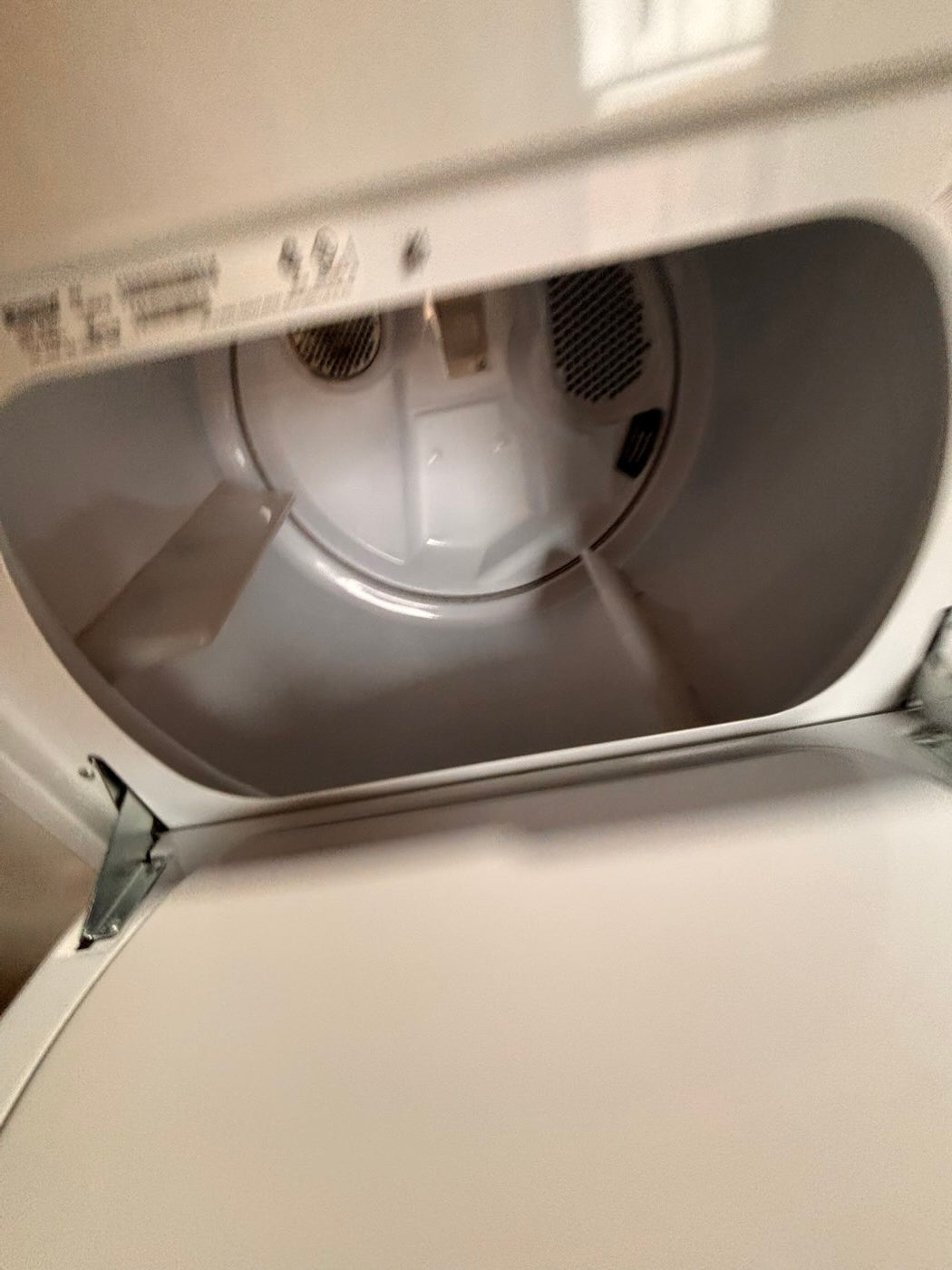 }}sale💥Kenmore top load washer with agitator & electric dryer 220v  set   top load side by side working 💯  with warranty top load side by side #KEM441BSET