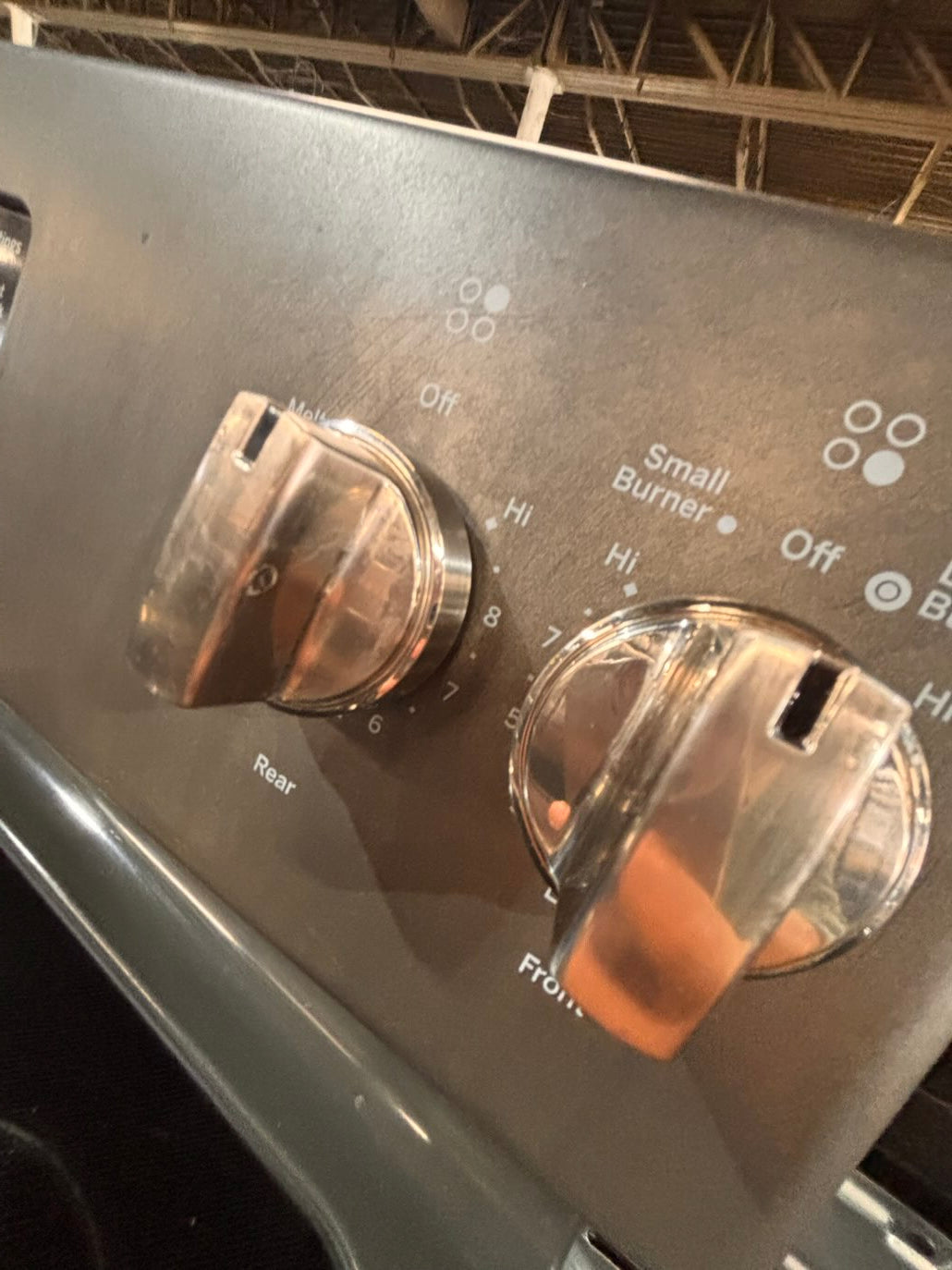 }} special🔥GE  electric 220v glass top range bake Broil roast self clean oven slate-color working 💯  with warranty ! 30" used-Refurbished #GTA1S1B