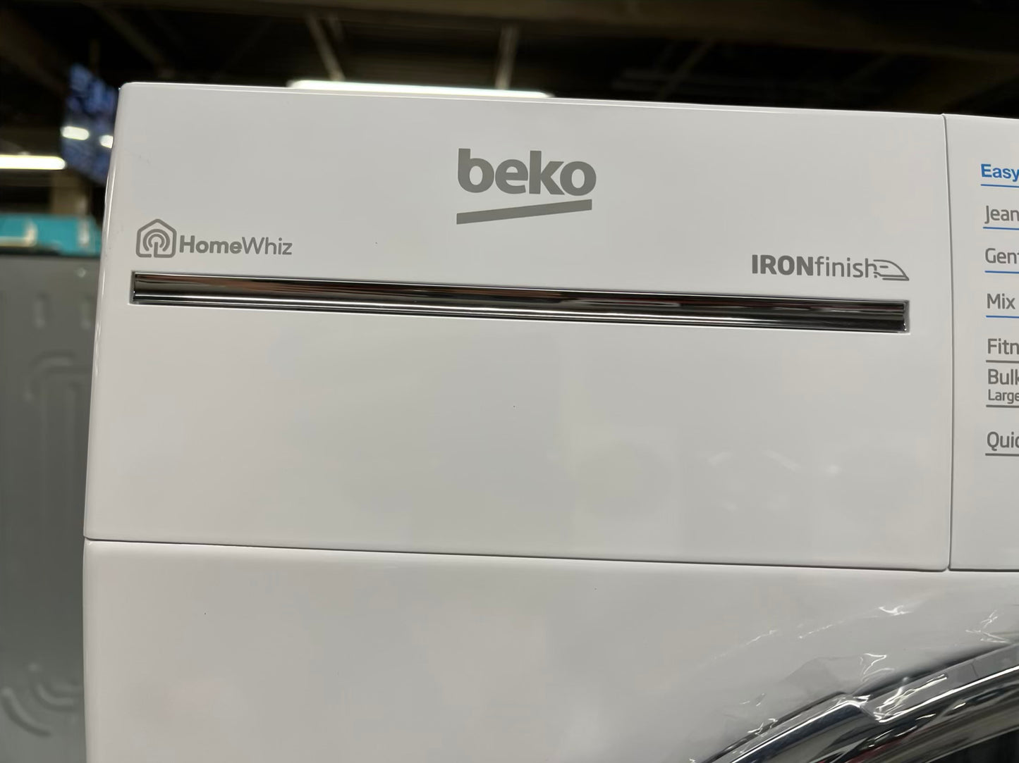 Open Box 📦 Scratch & Dent Beko 24" Front-Load stackable 1.94 cu ft washer & Heat Pump Ventless Front Load Dryer 4.5 cu ft 220v electric #WD635KB