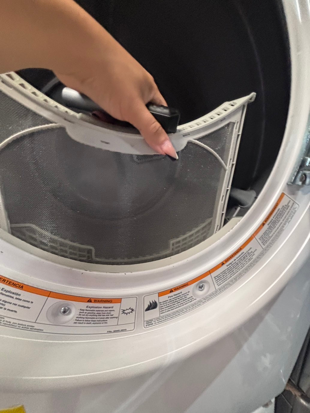 >*early July 4th special 🇺🇸LG washer & dryer set electric 220v front load stackable or side by side - sensor dry in white color #LG62BSET