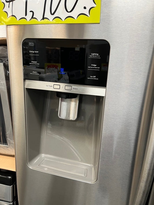 🔥Flash Sale🔥 Special Offer | Samsung kitchen combo / furnished Refrigerator, gas range, New microwave and dishwasher -💥4 appliances💥#RFGSDWMC12L