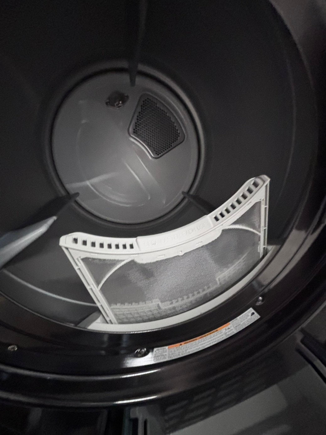 >>New open box 📦 LG steam  front load washer & dryer electric set with pedestal storage 27” #WD74007B