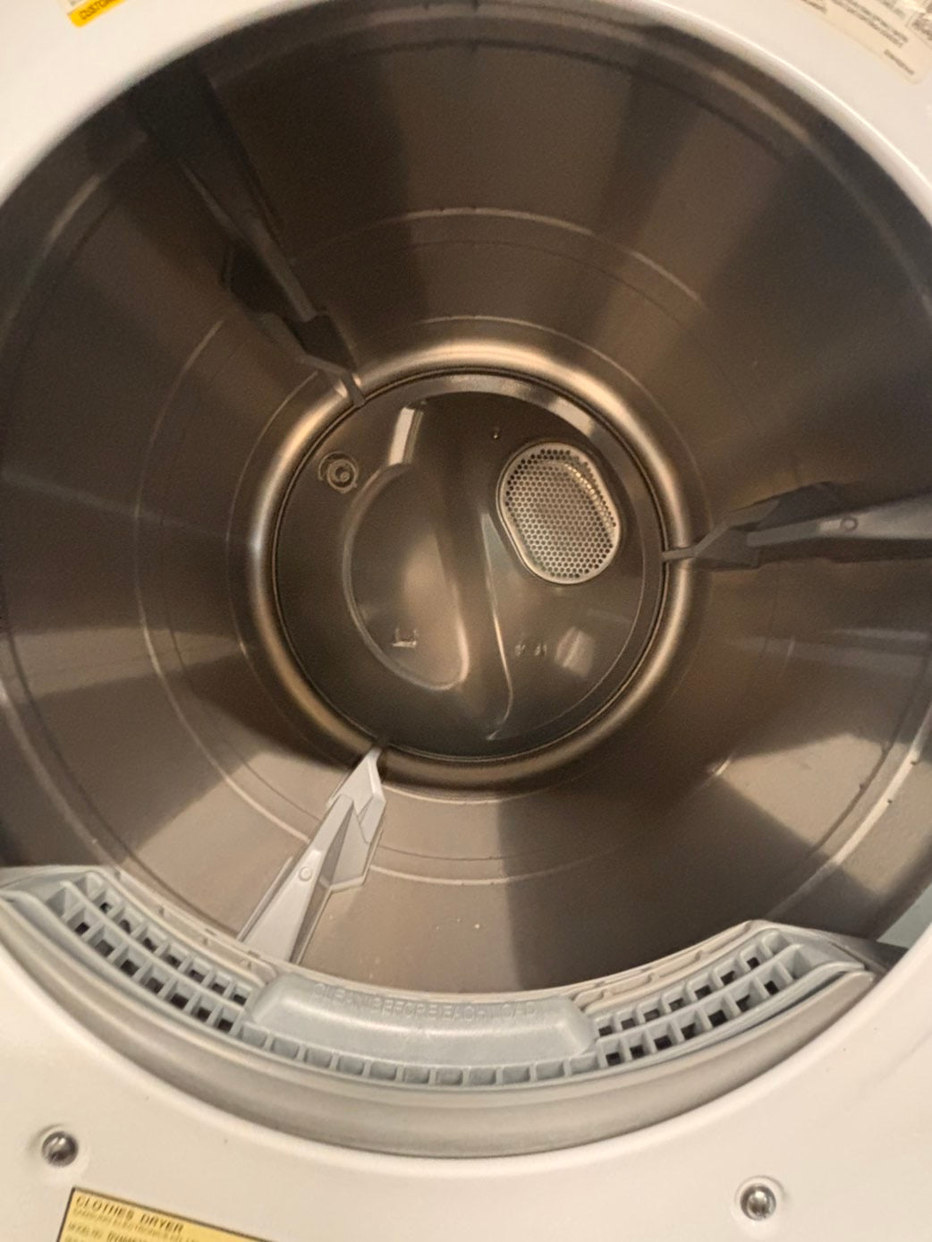SALE🔥SAMSUNG front load washer large capacity & dryer set electric 220v front load stackable or side by side - in white #WS3RTSET