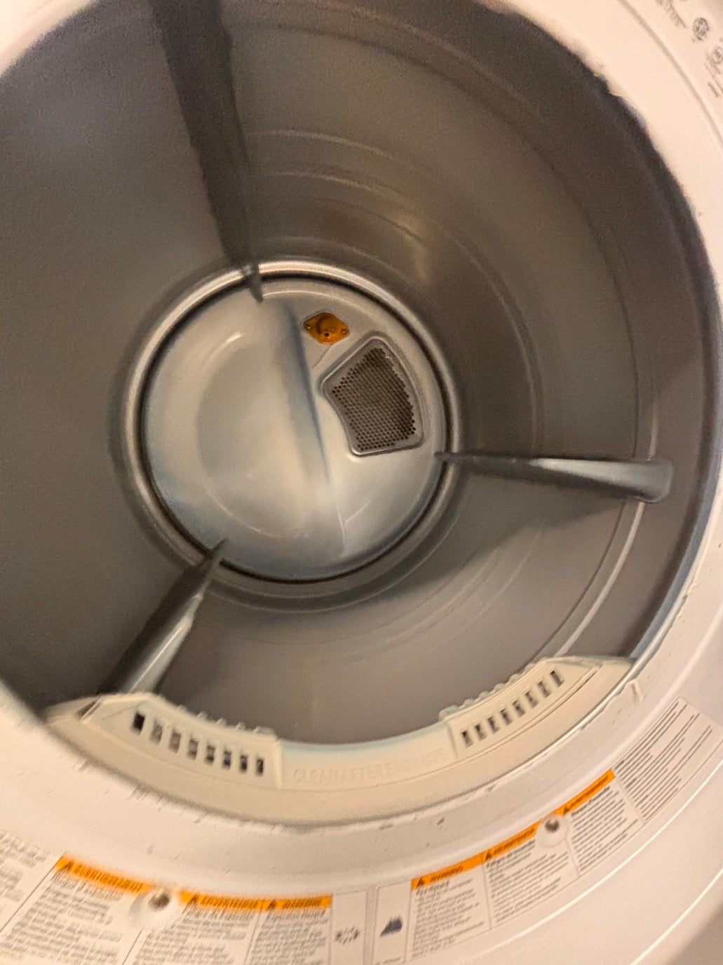 >* special🎉LG washer & dryer set electric 220v front load stackable or side by side - sensor dry in white  #WQ115SET