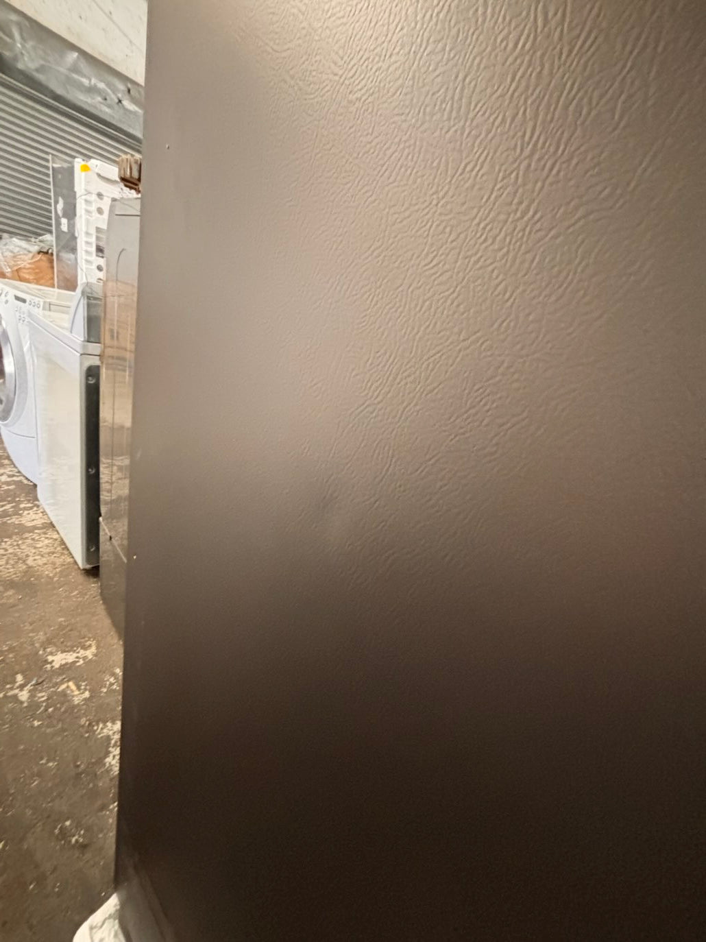 }}New open box 📦 Samsung - 26cu. ft. Side-by-side full size fridge Stainless Steel
#FS26AGTB