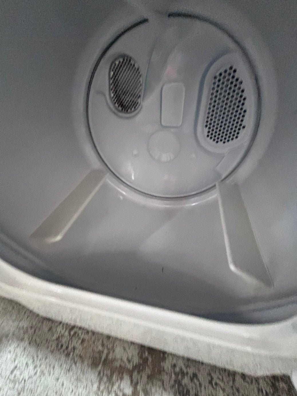 >*sale🔥Roper top load washer  & electric dryer 220v  set top load side by side #SPR2T1B