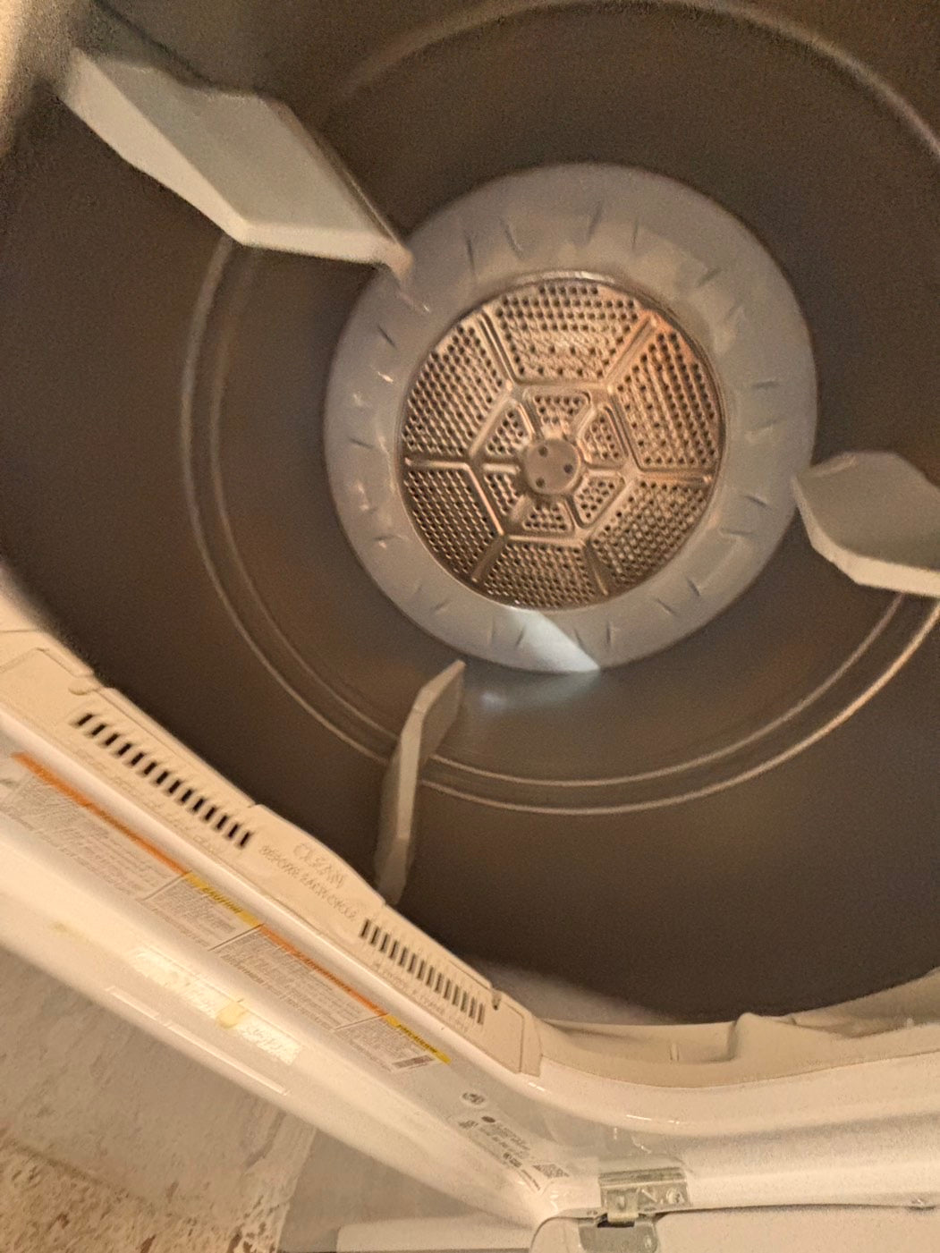 >*GE white  top top load washer with agitator  large capacity & dryer set electric 220v side x side top load stainless steel drum white color used-refurbished #GWD9ABB