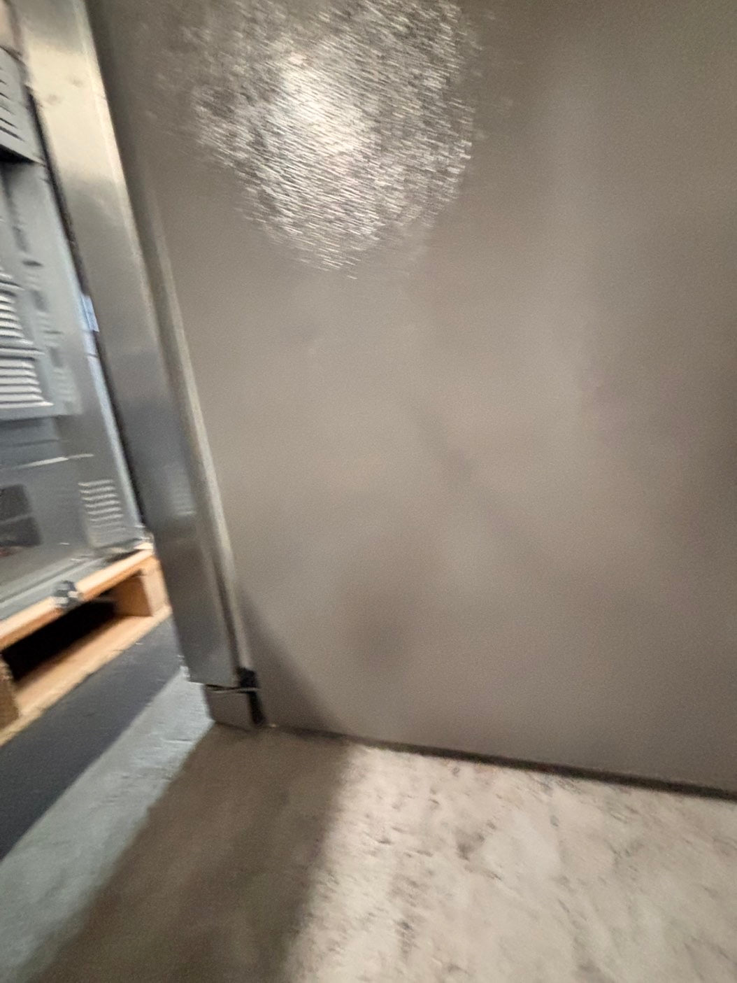 >special 🔥new Open Box 📦 | scratch & dent Frigidaire side x side  refrigerator w/ice water dispenser stainless steel 36" #RF1281B