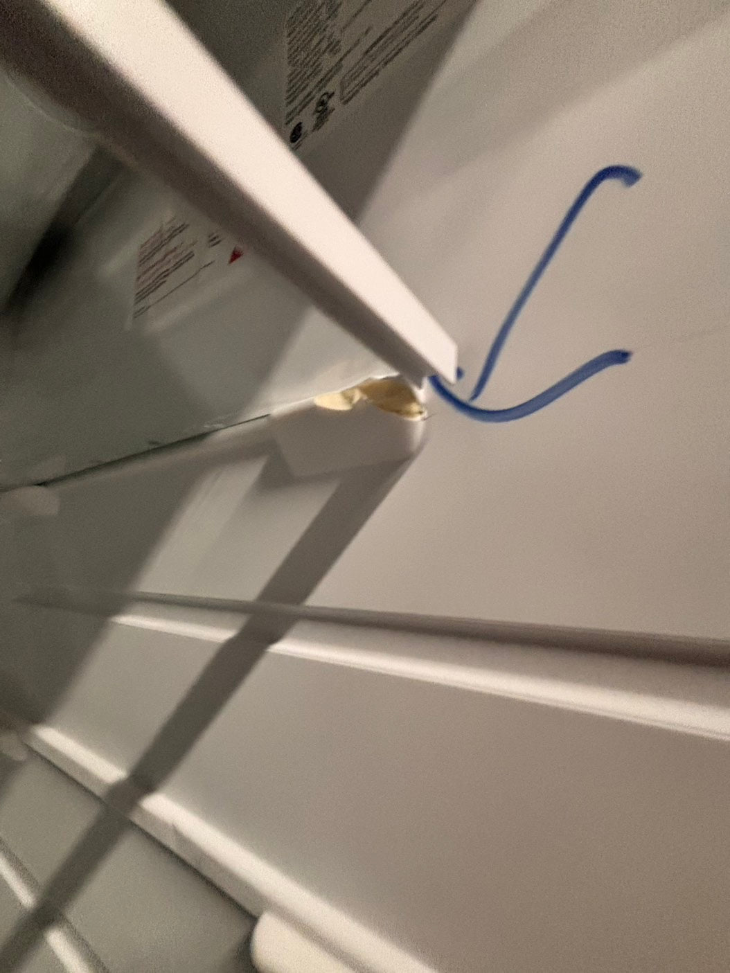 >special 🔥new Open Box 📦 | scratch & dent Frigidaire side x side  refrigerator w/ice water dispenser stainless steel 36" #RF1281B
