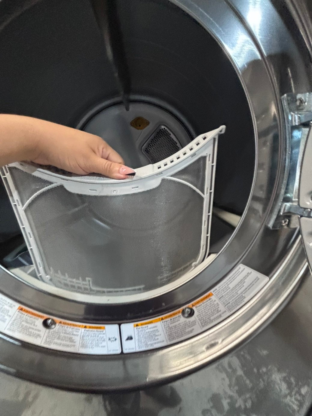 >*early July 4th special 🇺🇸LG washer & dryer set electric 220v front load stackable or side by side - sensor dry in gray  #WEDS22BSET