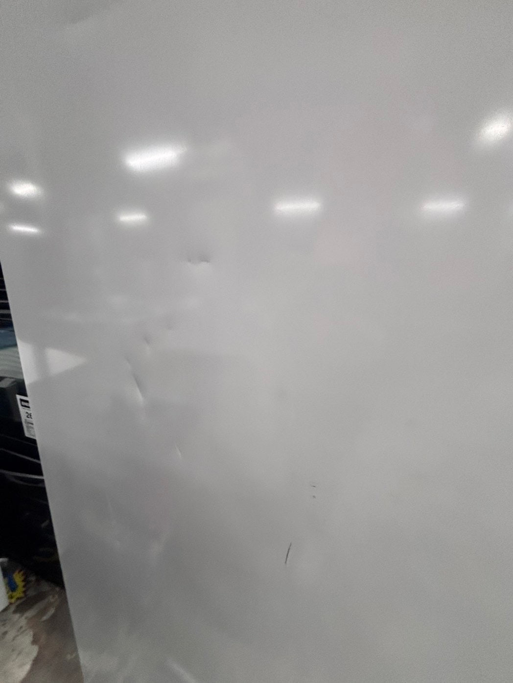 >>special🔥Frigidaire up-right freezer white 16 cu.ft Refurbished-used #FRF9ZB