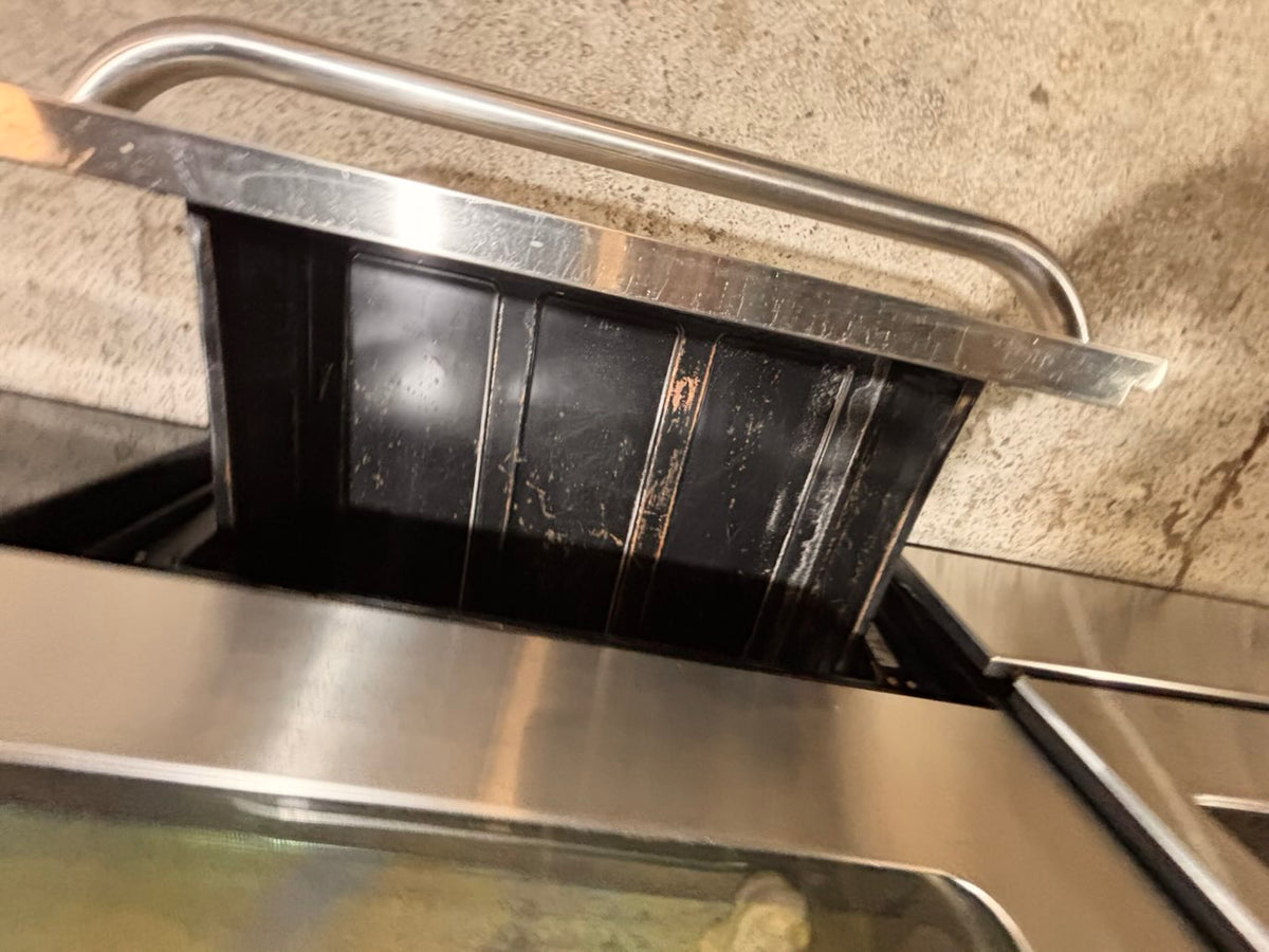 }}SPECIAL 🔥🔥GE electric 220v glass top range bake Broil roast self clean oven stainless steel working 💯  with warranty ! 30" used-Refurbished #GEA1Y71B