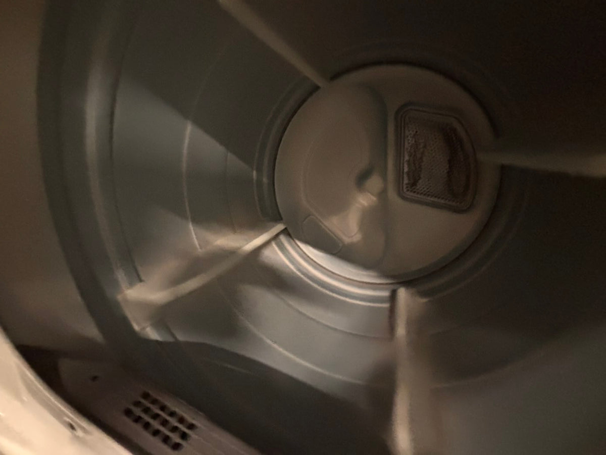 }}Kenmore 29” x 41” x 34”depth large capacity gas  dryer 110v side by side used-refurbished #GDDY1AB