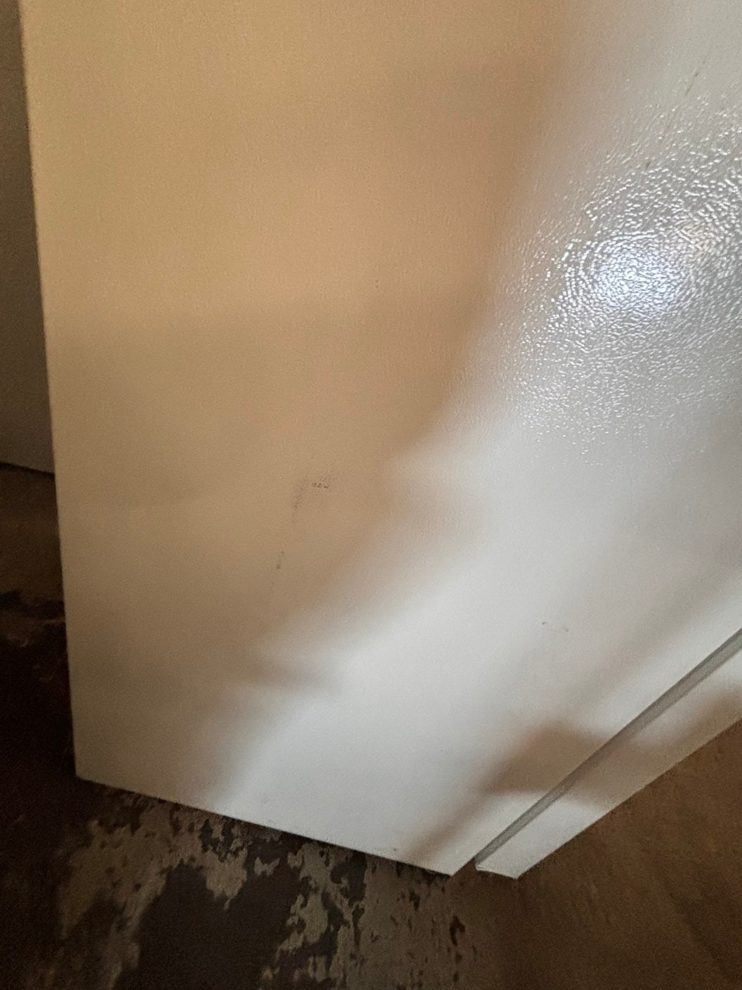 >sale🎈Kenmore 30”18cu.ft -top freezer refrigerator white color              -used refurbished 30” #P2RW6B