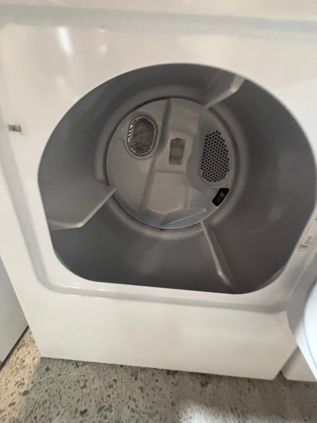 >Sale🔥kenmore  29” large capacity electric dryer 220v side by side used-refurbished #KDE445PB