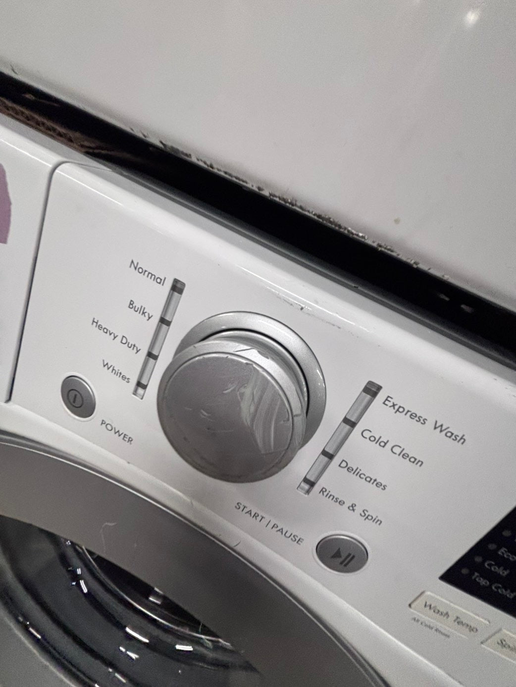 >*special 🔥mix & match kenmore washer & LG dryer set electric 220v front load stackable or side by side - sensor dry in white  #MX44V6BSET