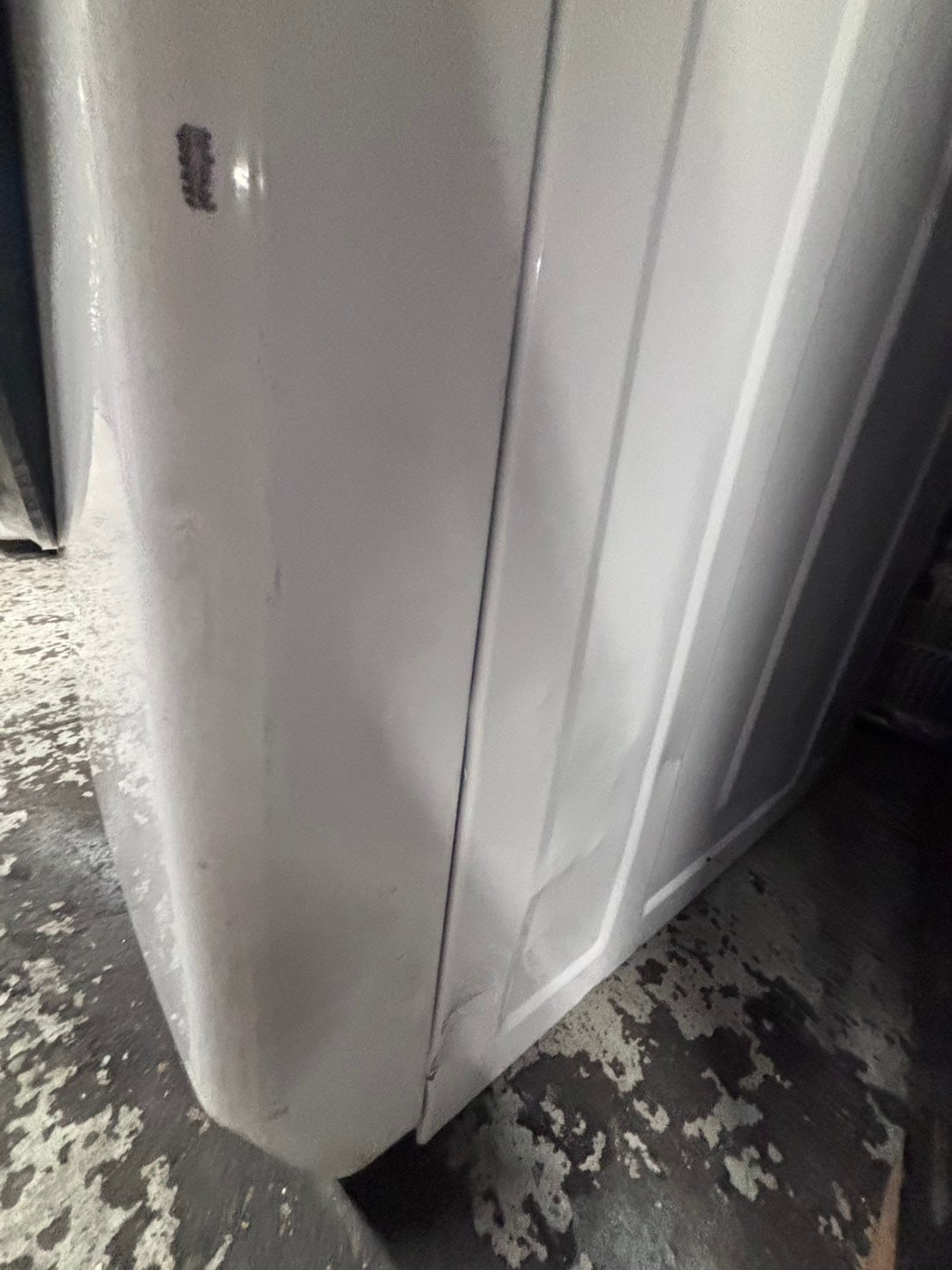 >new Open Box 📦 Electrolux electric 27” wash-tower (washer & dryer) large capacity one unit staked #AED940B