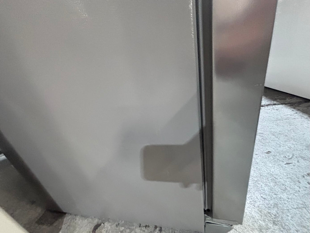 } sale🎈36”x 68.1/2 “Frigidaire side by side fridge counter depth fridge with ice 🧊 & water 💦 dispenser working 💯  #FAS41VB