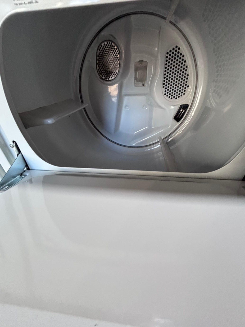 >*Kenmore 29” large capacity electric dryer 220v side by side used-refurbished #KEM441B