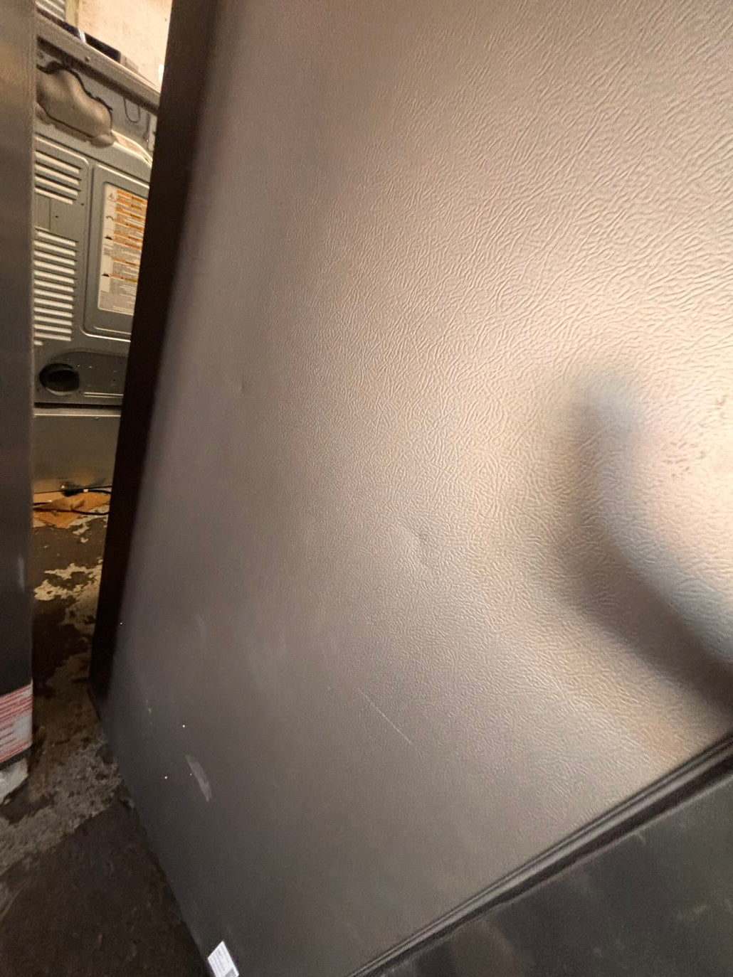 }}New open box 📦 Samsung - 26cu. ft. Side-by-side full size fridge Stainless Steel
#FS26TRTB