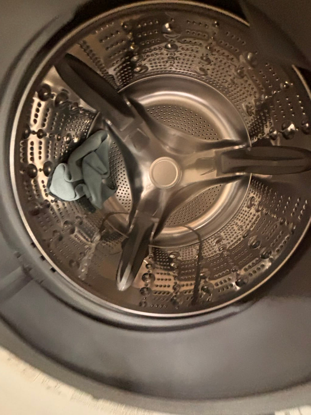 } } special🔥LG washer & dryer set large capacity,electric 220v front load stackable or side by side - sensor dry , working 💯 with warranty ! in white color used,refurbished #LGWW94SET