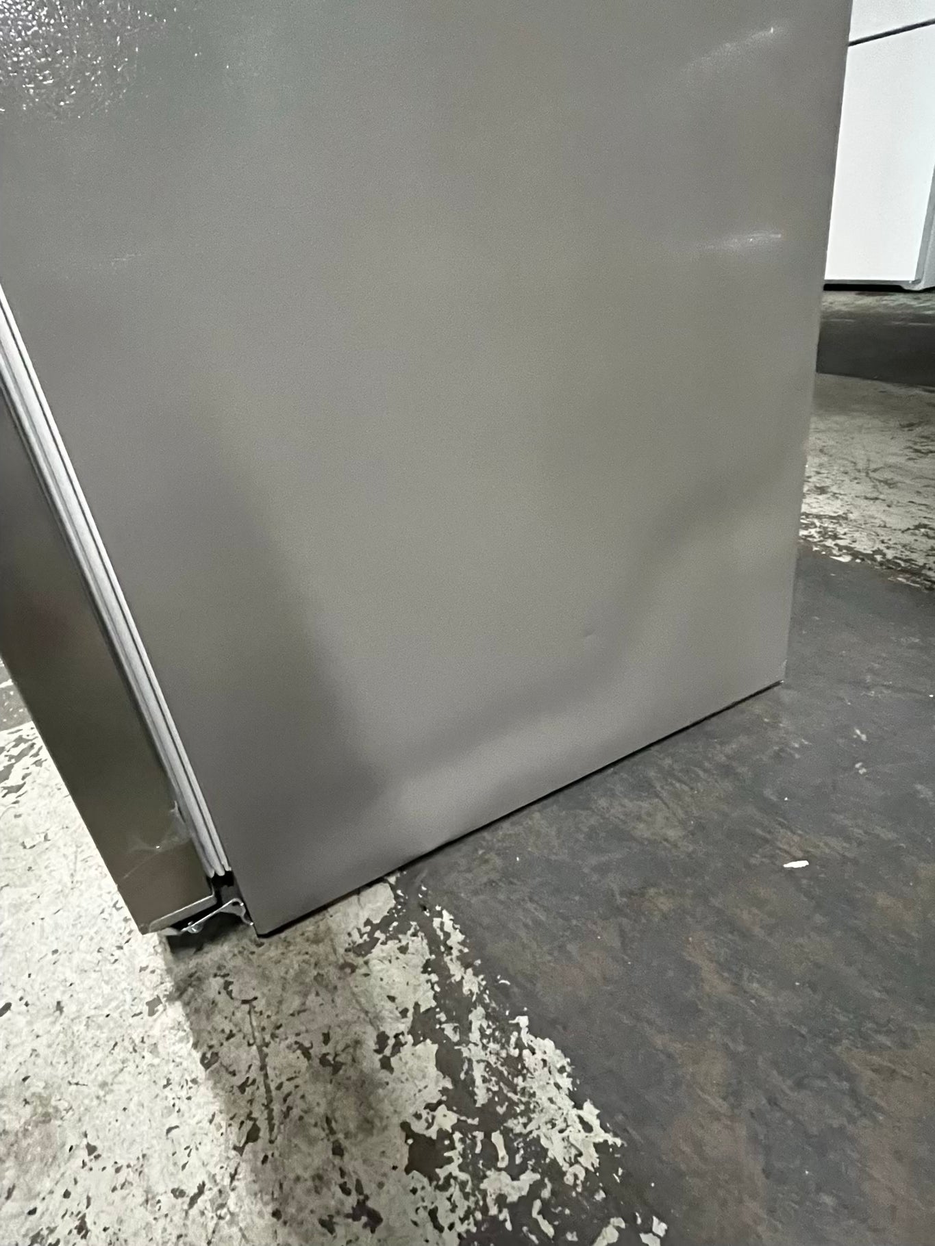 • Open Box 📦 | scratch & dent Frigidaire side x side  refrigerator w/ice water dispenser inside stainless steel 36" #RF3962kB